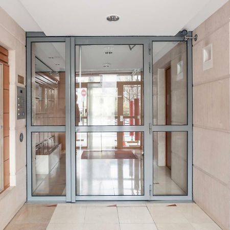Welkeys - Douai Apartment Paris Ngoại thất bức ảnh