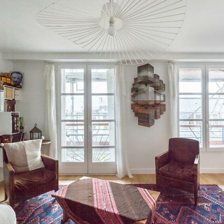 Welkeys - Douai Apartment Paris Ngoại thất bức ảnh