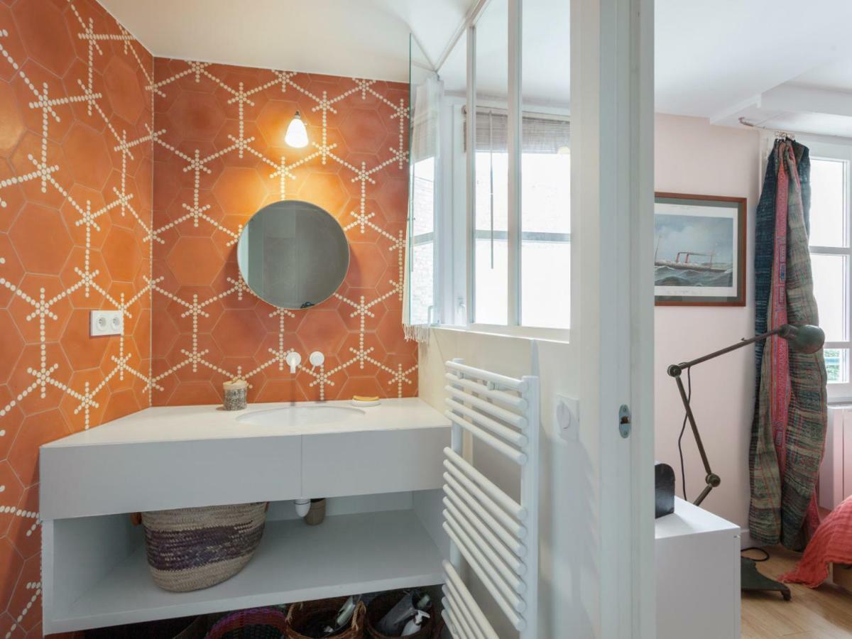 Welkeys - Douai Apartment Paris Ngoại thất bức ảnh